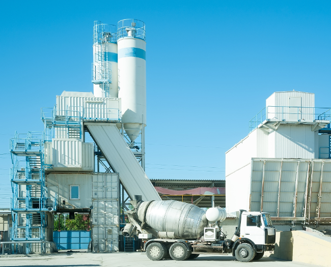 industrie
